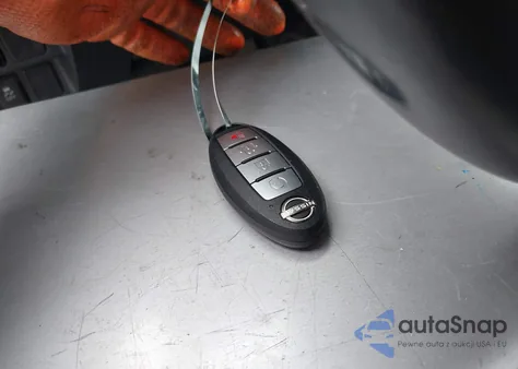 2023 Nissan Frontier Sv 4X2 from USA, damaged, VIN 1N6ED1EJ3PN620689